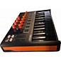 Used Arturia MiniLab 3 MIDI Controller