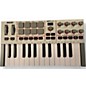 Used Akai Professional MPK mini mk4 MIDI Controller thumbnail