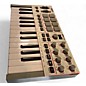 Used Akai Professional MPK mini mk4 MIDI Controller