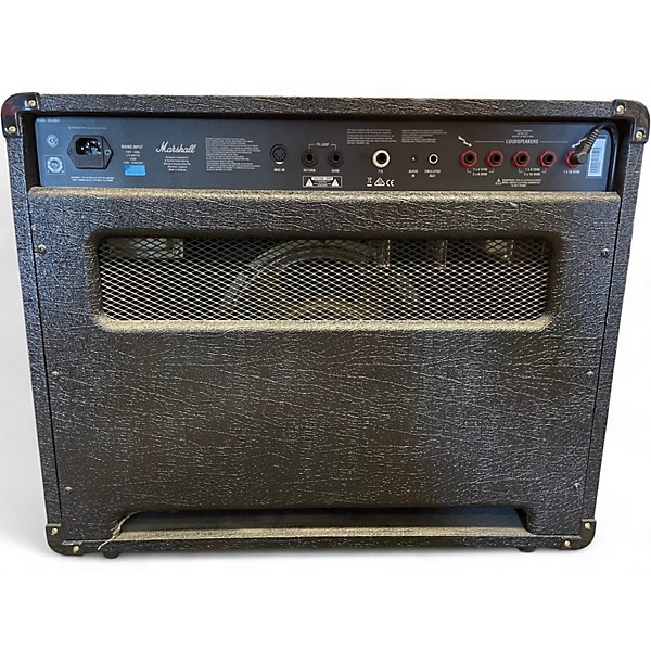 Used Marshall DSL40C 40W 1x12 Tube Guitar Combo Amp