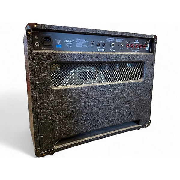 Used Marshall DSL40C 40W 1x12 Tube Guitar Combo Amp
