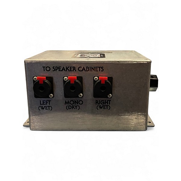 Used Custom Audio Electronics RS-T 24 Pedal