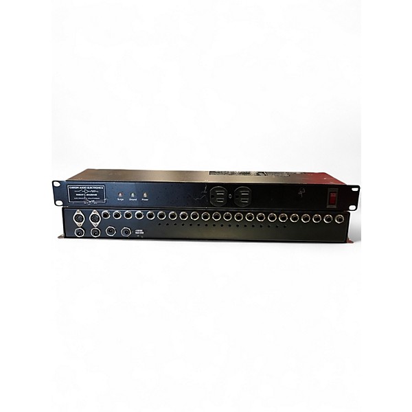 Used Custom Audio Electronics RS-T 24 Pedal