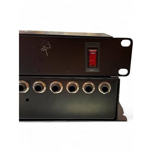 Used Custom Audio Electronics RS-T 24 Pedal