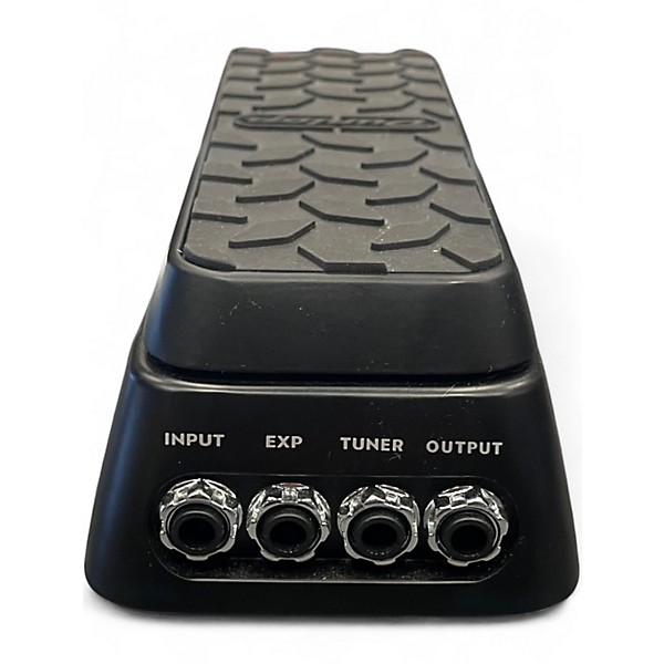 Used Dunlop DVP3 Volume Pedal