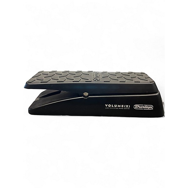 Used Dunlop DVP3 Volume Pedal