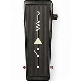 Used Custom Audio Electronics Wah Effect Pedal