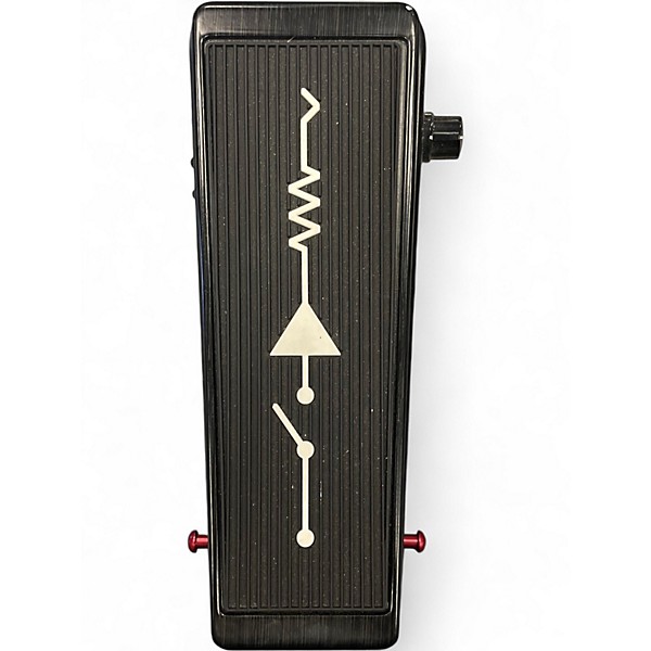 Used Custom Audio Electronics Wah Effect Pedal