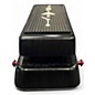Used Custom Audio Electronics Wah Effect Pedal