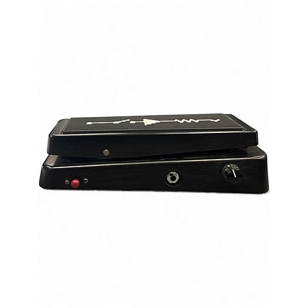 Used Custom Audio Electronics Wah Effect Pedal