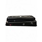 Used Custom Audio Electronics Wah Effect Pedal
