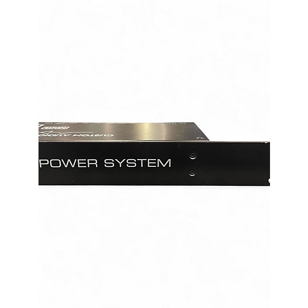 Used Custom Audio Electronics MC403 Power Supply