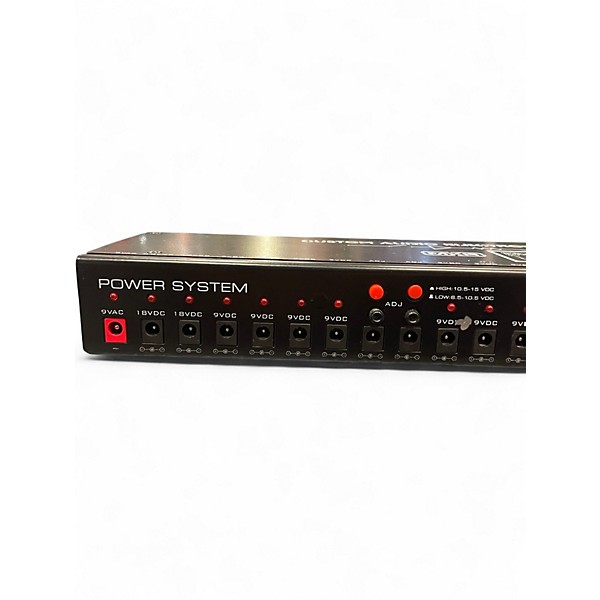Used Custom Audio Electronics MC403 Power Supply