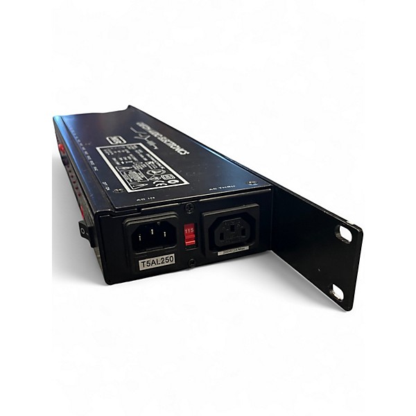 Used Custom Audio Electronics MC403 Power Supply