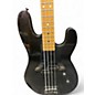 Used Charvel B1 Black Electric Bass Guitar