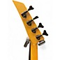 Used Charvel B1 Black Electric Bass Guitar