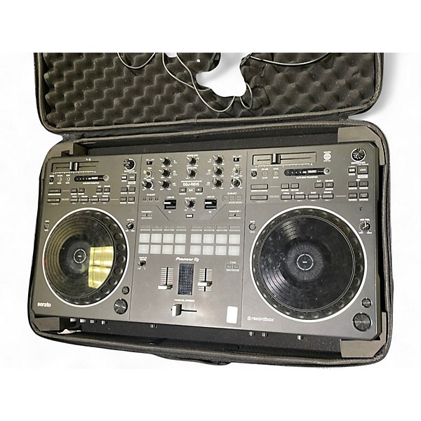 Used Pioneer DJ DDJ-REV5 DJ Mixer