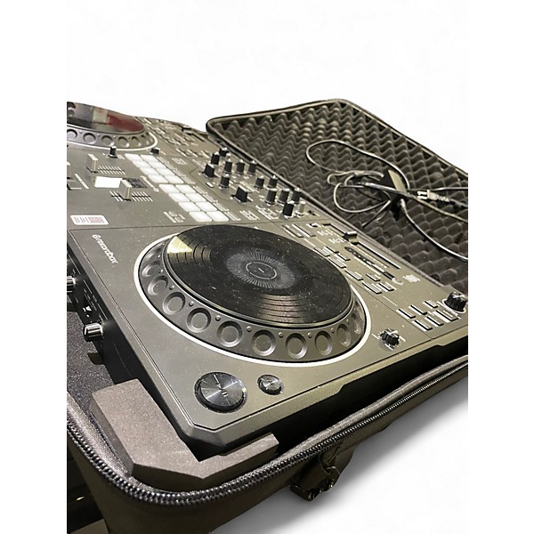 Used Pioneer DJ DDJ-REV5 DJ Mixer