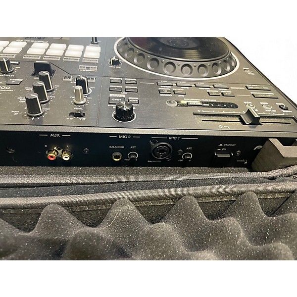 Used Pioneer DJ DDJ-REV5 DJ Mixer