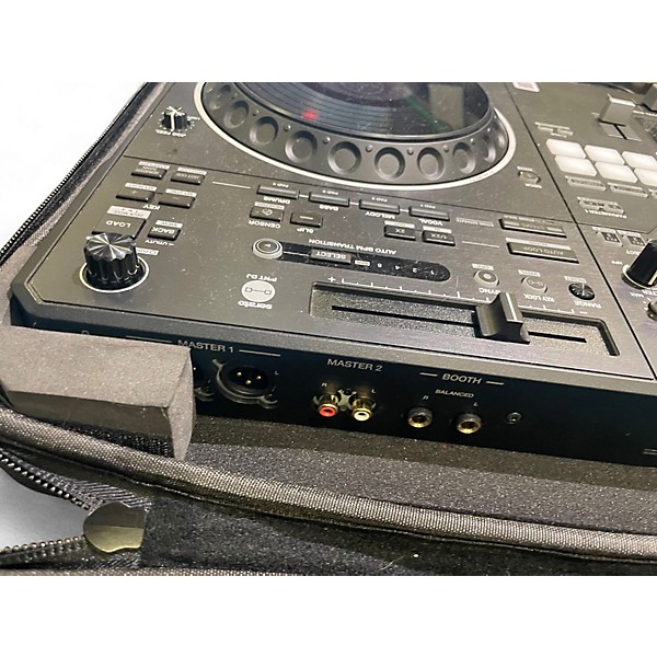 Used Pioneer DJ DDJ-REV5 DJ Mixer