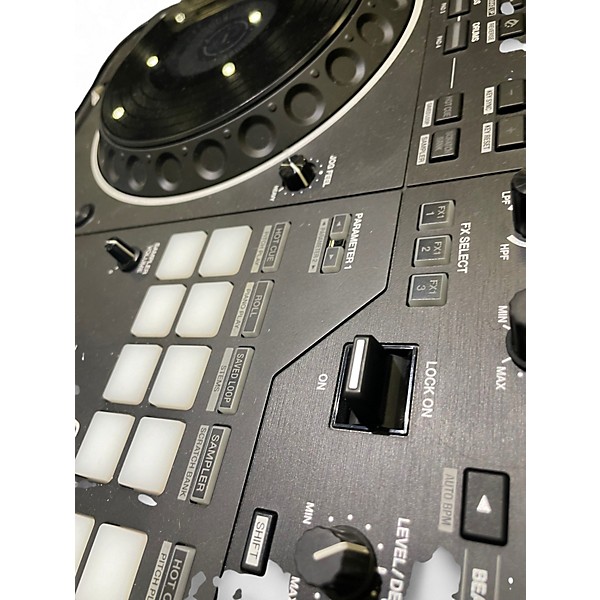 Used Pioneer DJ DDJ-REV5 DJ Mixer