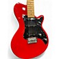 Used Godin MODEL SD Torino Red Solid Body Electric Guitar