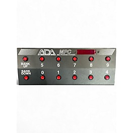 Used ADA Signal Processors MPC MIDI Utility