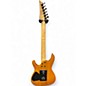 Used Ibanez S5EX1 Tiger Eye Solid Body Electric Guitar