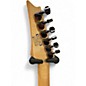Used Ibanez S5EX1 Tiger Eye Solid Body Electric Guitar