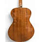 Used Breedlove Pursuit Concert Mahogany Mahogany Acoustic Electric Guitar