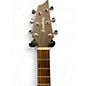 Used Breedlove Pursuit Concert Mahogany Mahogany Acoustic Electric Guitar