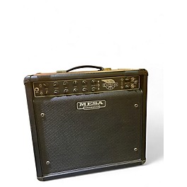Used MESA/Boogie Express 5:25 1x12 25W Tube Guitar Combo Amp