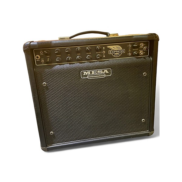 Used MESA/Boogie Express 5:25 1x12 25W Tube Guitar Combo Amp