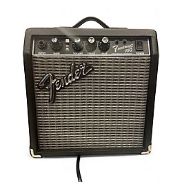 Used Fender Frontman 10G 10W Guitar Combo Amp