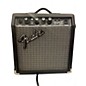 Used Fender Frontman 10G 10W Guitar Combo Amp thumbnail