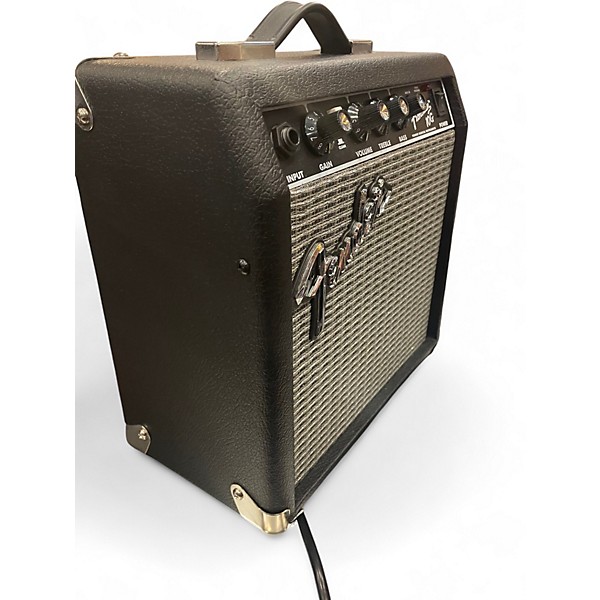 Used Fender Frontman 10G 10W Guitar Combo Amp