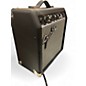 Used Fender Frontman 10G 10W Guitar Combo Amp