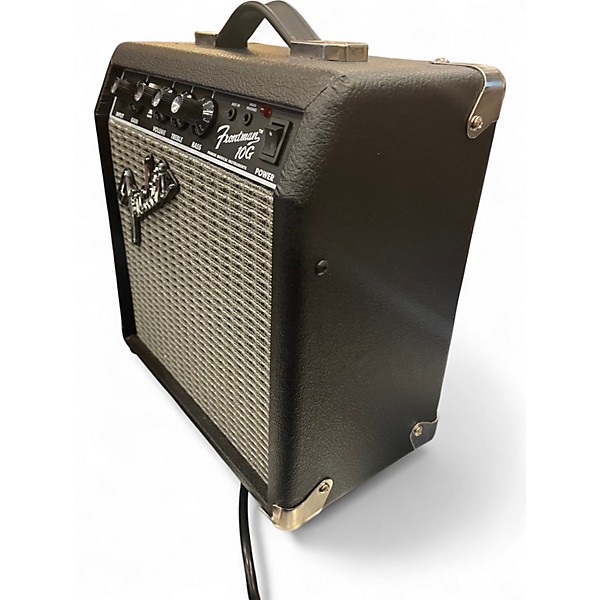 Used Fender Frontman 10G 10W Guitar Combo Amp