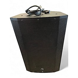 Used Mackie Thump 15A Powered Speaker