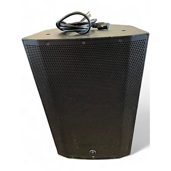 Used Mackie Thump 15A Powered Speaker