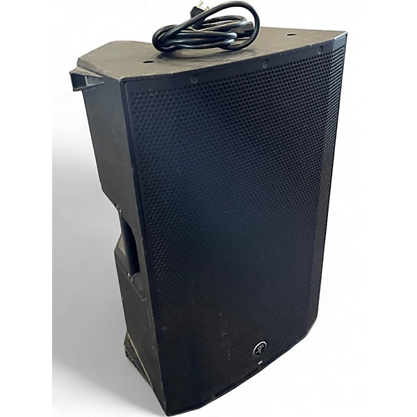 Used Mackie Thump 15A Powered Speaker