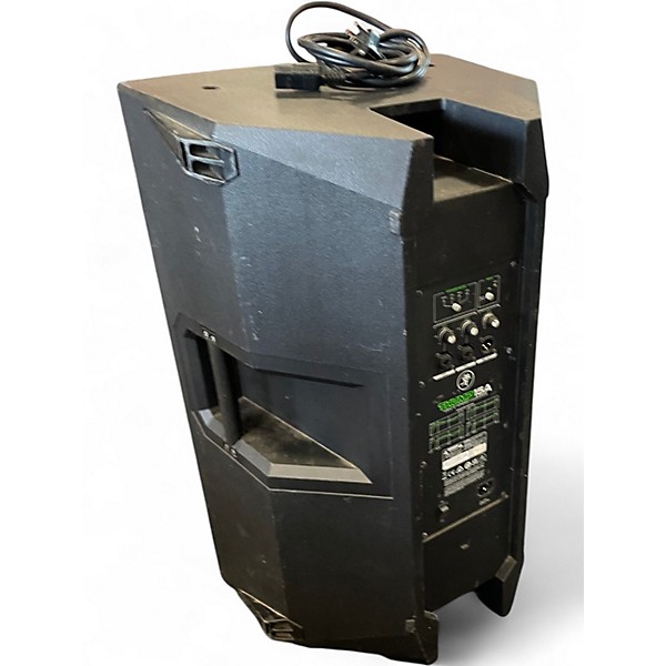 Used Mackie Thump 15A Powered Speaker