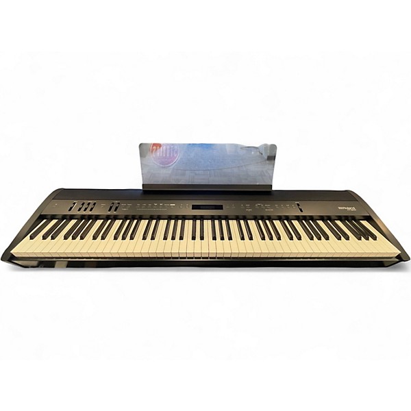 Used Roland FP-60X Digital Piano