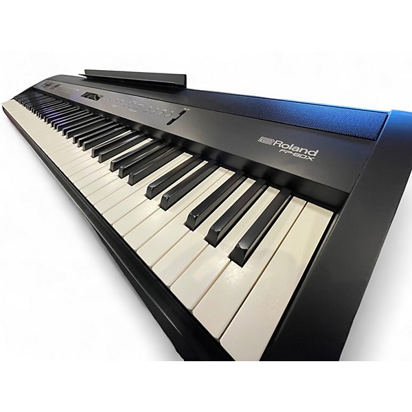Used Roland FP-60X Digital Piano