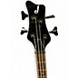 Used Jackson Spectra Bass JS23 Walnut Electric Bass Guitar
