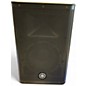 Used Yamaha DXR8 MKII Unpowered Speaker thumbnail