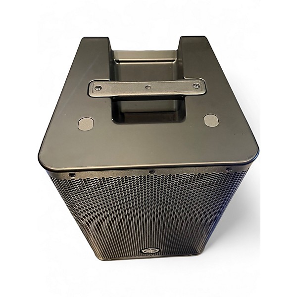 Used Yamaha DXR8 MKII Unpowered Speaker
