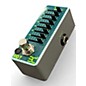 Used Ec EQ7 Pedal