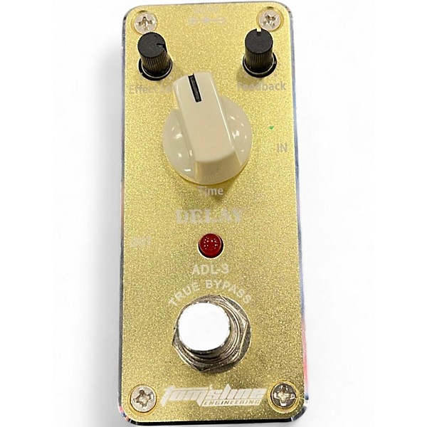 Used Tomsline ADL-3 Effect Pedal