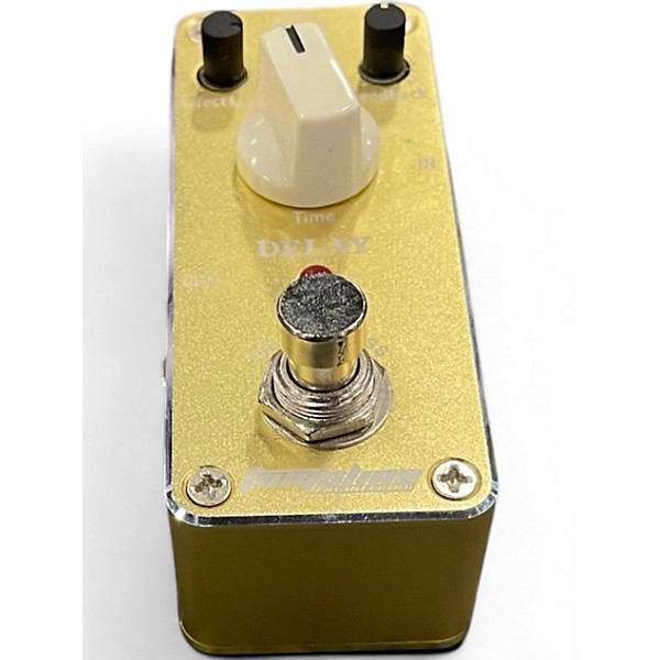 Used Tomsline ADL-3 Effect Pedal